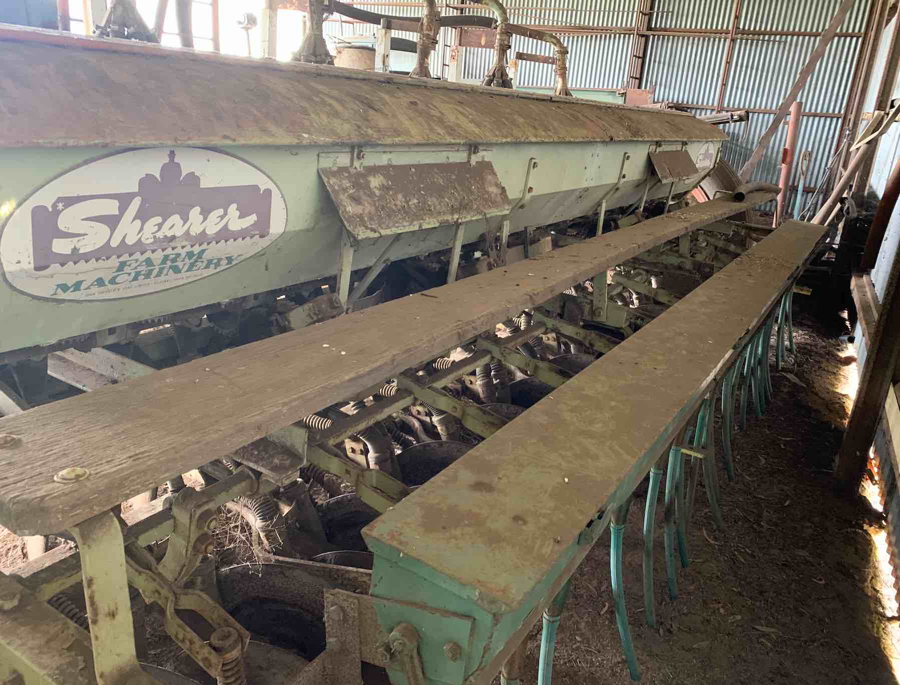 COMPRESSED shearer photo 2